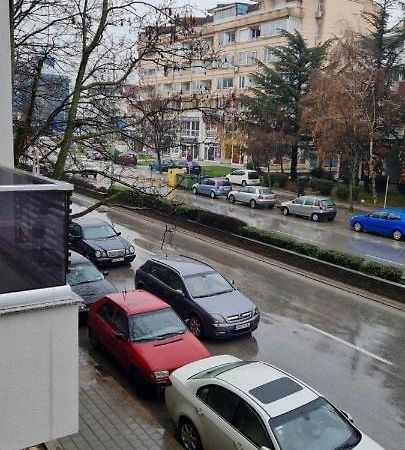 Apartmani 2 Ss Ohrid Exterior photo