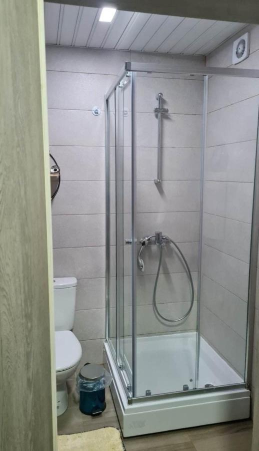 Apartmani 2 Ss Ohrid Exterior photo
