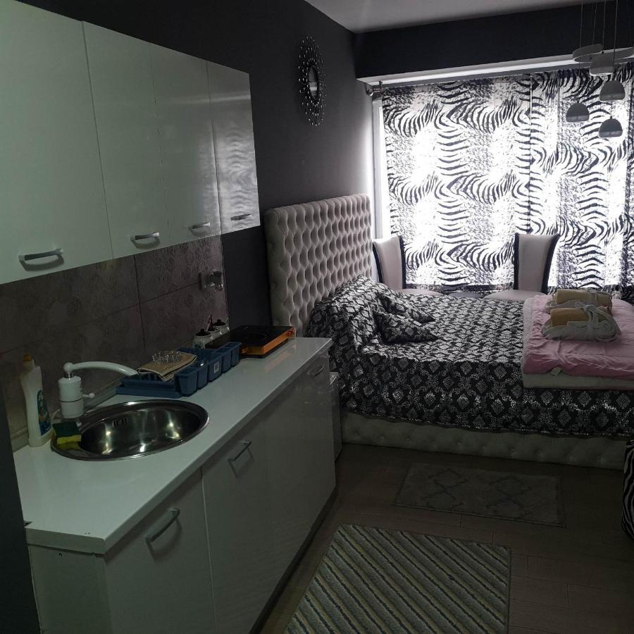 Apartmani 2 Ss Ohrid Exterior photo
