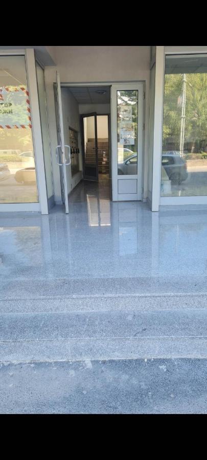 Apartmani 2 Ss Ohrid Exterior photo